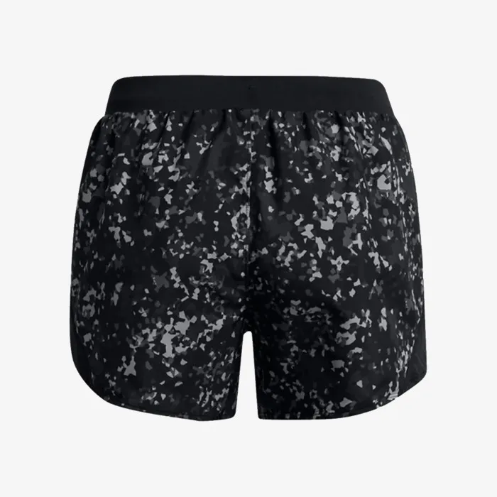 UNDER ARMOUR Fly By 2.0 Printed Short 