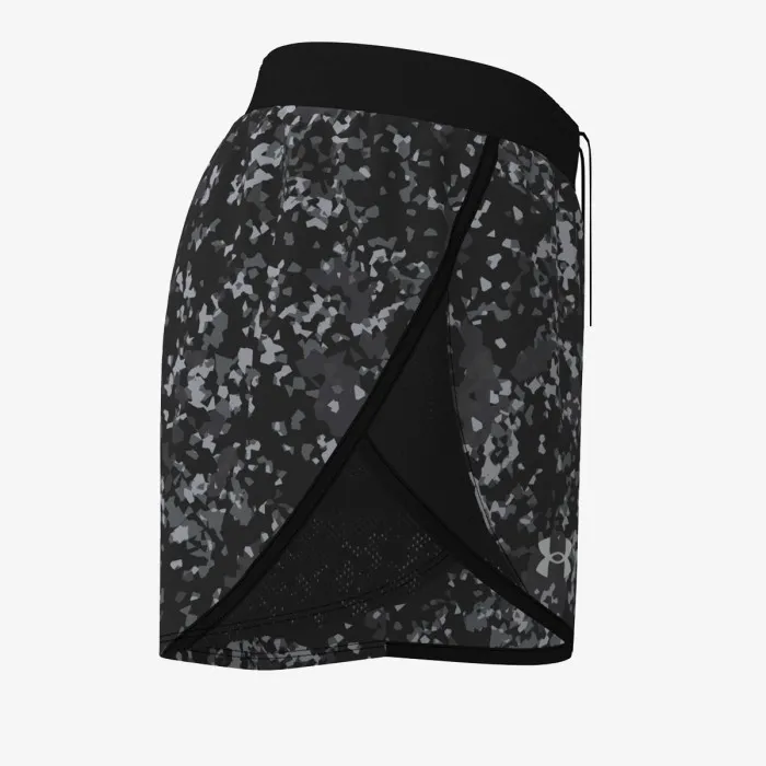 UNDER ARMOUR Fly By 2.0 Printed Short 