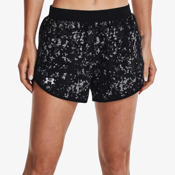 UNDER ARMOUR Fly By 2.0 Printed Short 