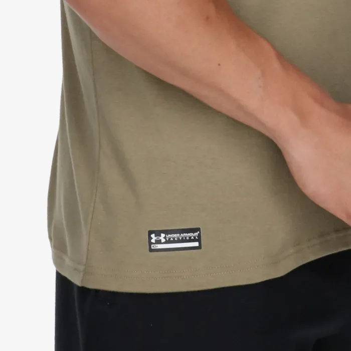 UNDER ARMOUR M TAC COTTON T 