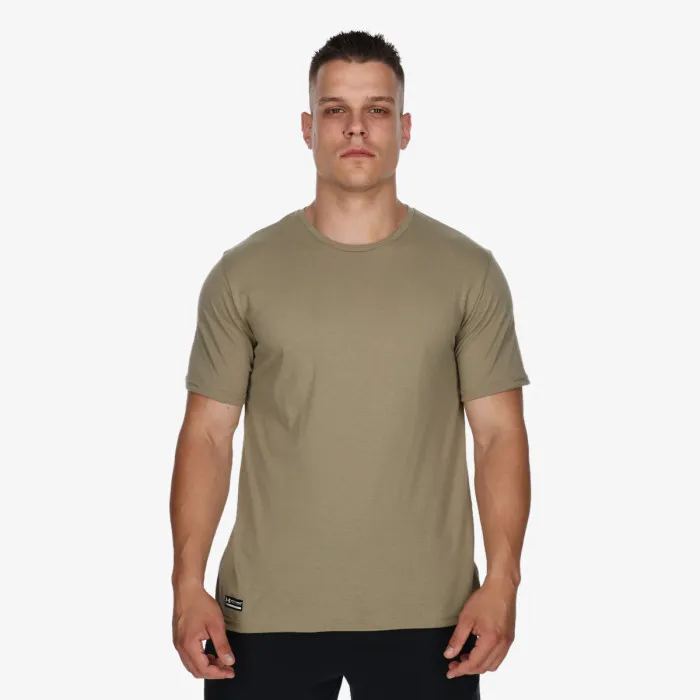 UNDER ARMOUR M TAC COTTON T 