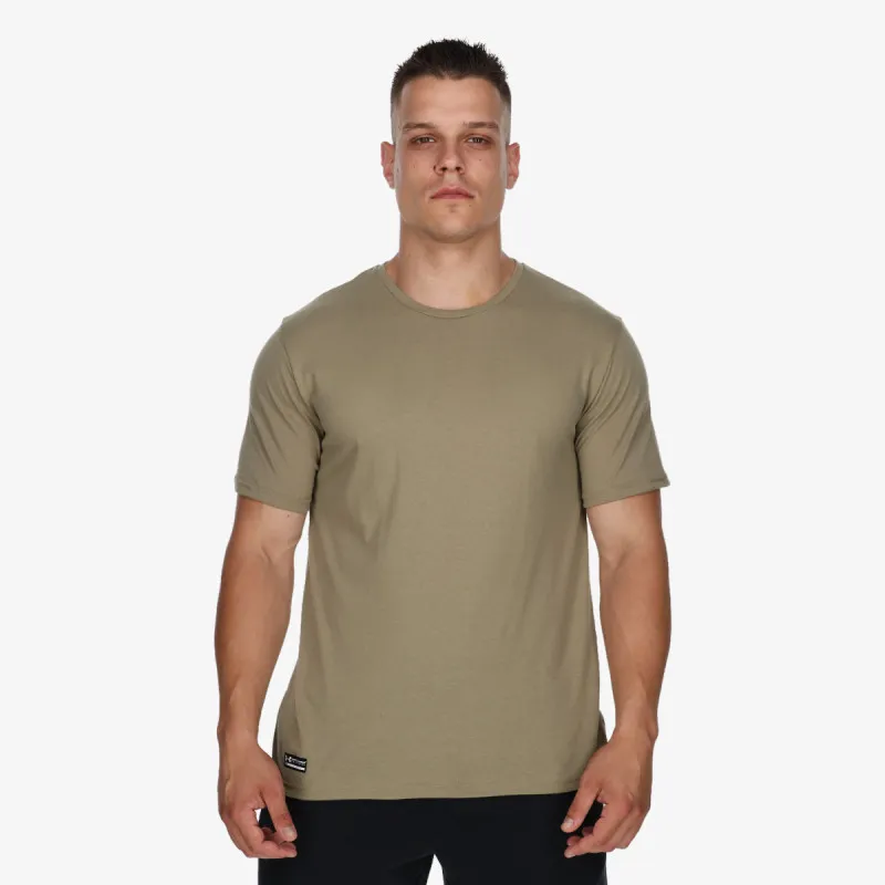 UNDER ARMOUR M TAC COTTON T