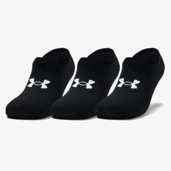 UNDER ARMOUR UA Essential UltraLowTab 3pk 