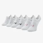 UNDER ARMOUR UA Essential UltraLowTab 3pk 