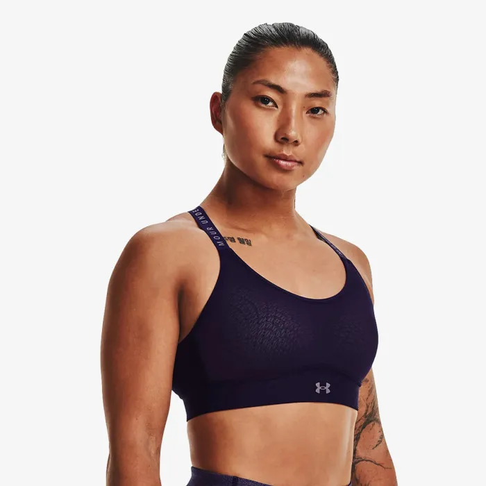 UNDER ARMOUR UA Infinity Mid Bra 