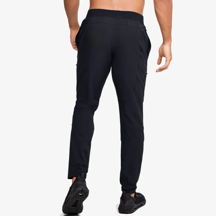 UA Unstoppable Cargo Pants 