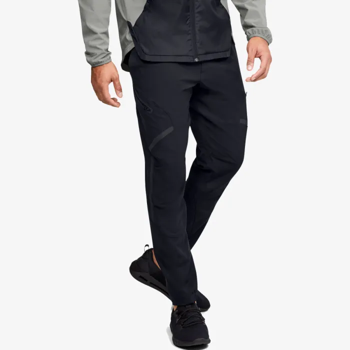 UA Unstoppable Cargo Pants 