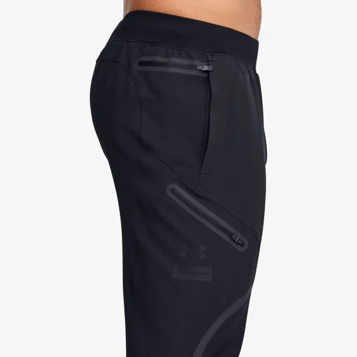 UA Unstoppable Cargo Pants 