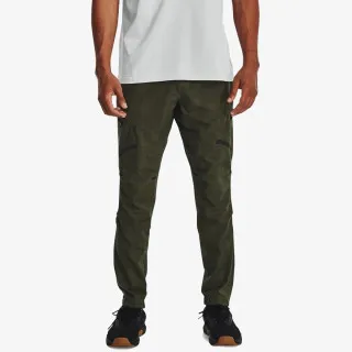 UNDER ARMOUR UA UNSTOPPABLE CARGO PANTS