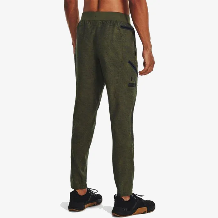 UA UNSTOPPABLE CARGO PANTS 