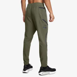 UNDER ARMOUR UNSTOPPABLE CARGO PANTS