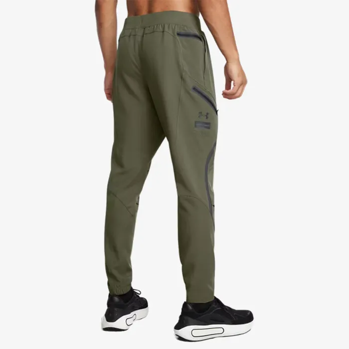 UNDER ARMOUR UNSTOPPABLE CARGO PANTS 