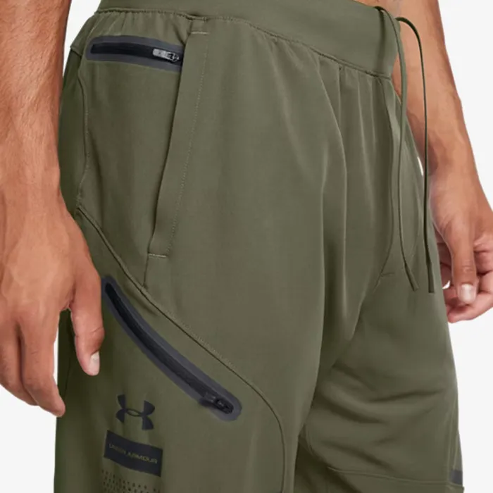 UNDER ARMOUR UNSTOPPABLE CARGO PANTS 