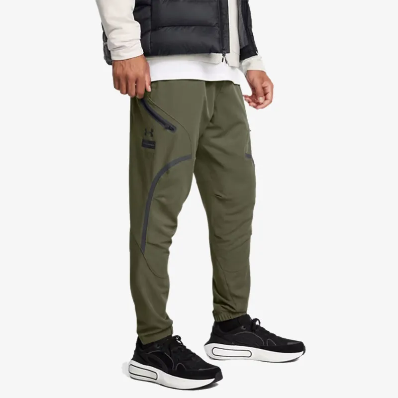 UNDER ARMOUR UNSTOPPABLE CARGO PANTS