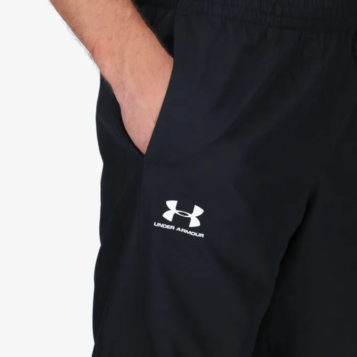 UNDER ARMOUR VITAL WOVEN PANTS 