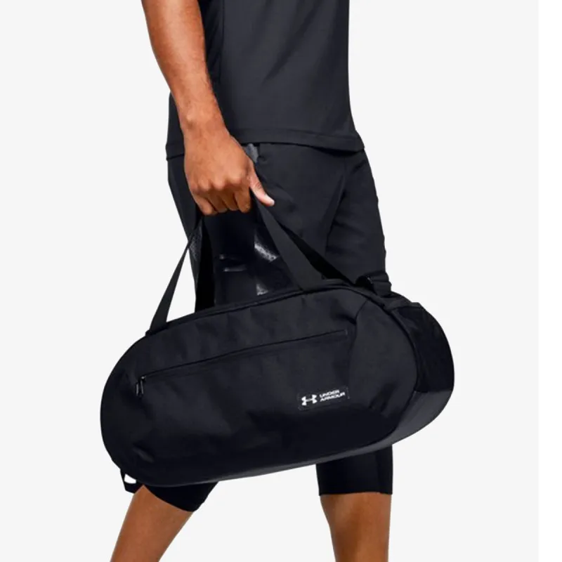 UNDER ARMOUR UNDER ARMOUR UA ROLAND DUFFLE SM 1352117-001 