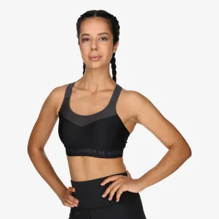 UNDER ARMOUR Armour® High Crossback Sports Bra