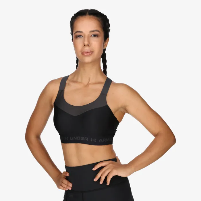 UNDER ARMOUR Armour® High Crossback Sports Bra 