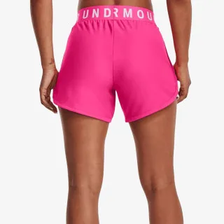UNDER ARMOUR PLAY UP 5IN SHORTS