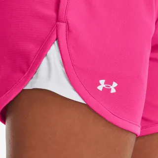 UNDER ARMOUR PLAY UP 5IN SHORTS