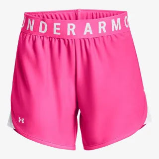 UNDER ARMOUR PLAY UP 5IN SHORTS