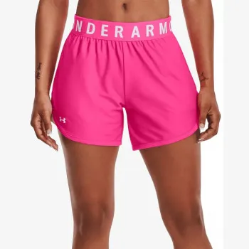 UNDER ARMOUR PLAY UP 5IN SHORTS 