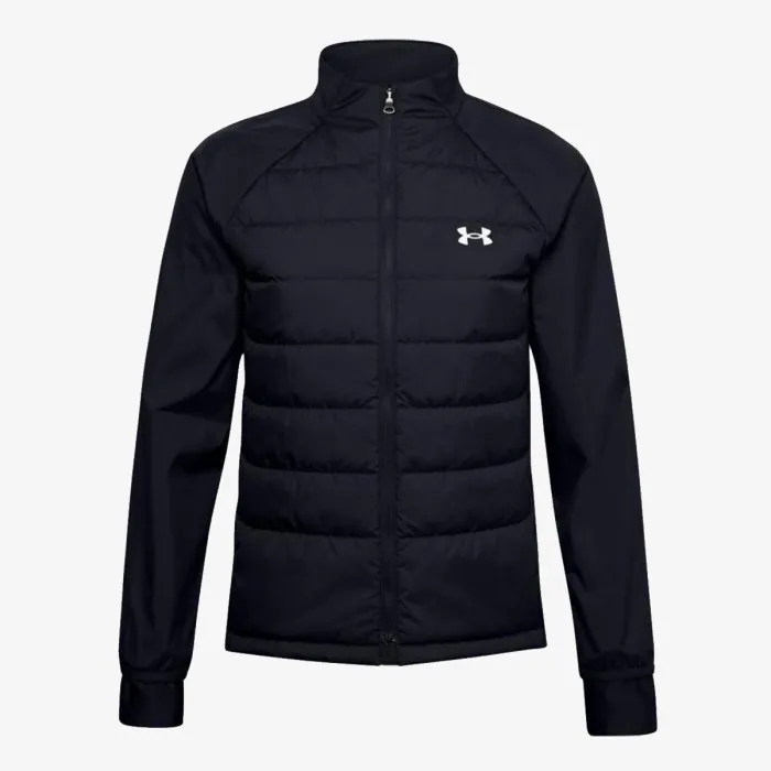 UNDER ARMOUR Run Insulate Hybrid Jkt 