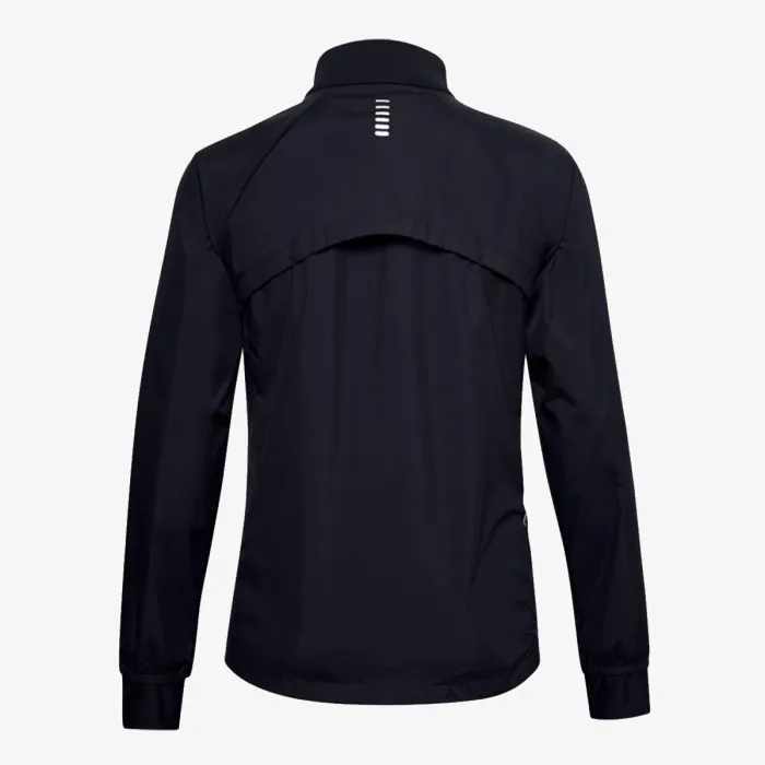 UNDER ARMOUR Run Insulate Hybrid Jkt 