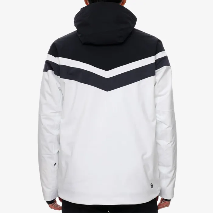 SKI JACKET 