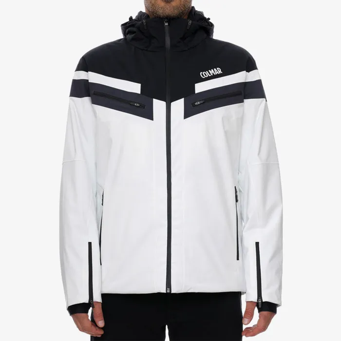 SKI JACKET 