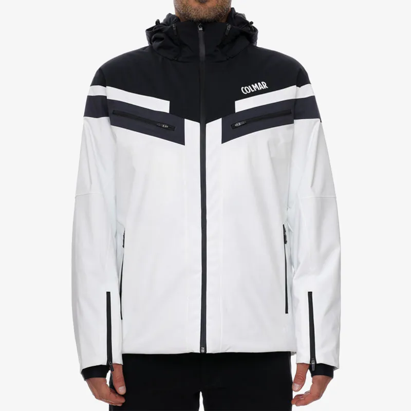 SKI JACKET 