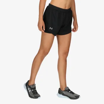 UNDER ARMOUR UA Fly By 2.0 2N1 Short 