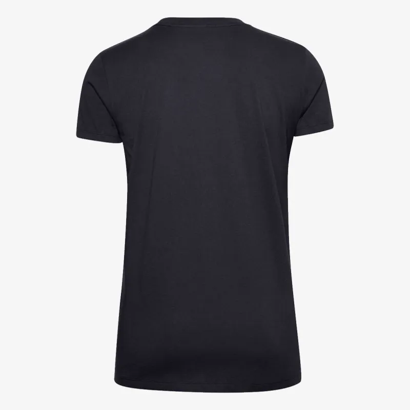 UNDER ARMOUR SPORTSTYLE LOGO SS