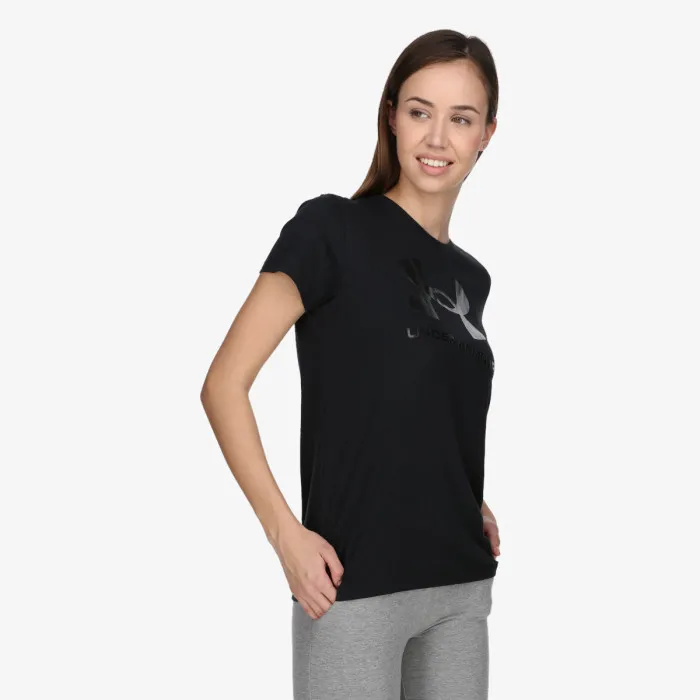 UNDER ARMOUR Live Sportstyle Graphic SSC 