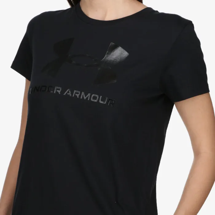 UNDER ARMOUR Live Sportstyle Graphic SSC 