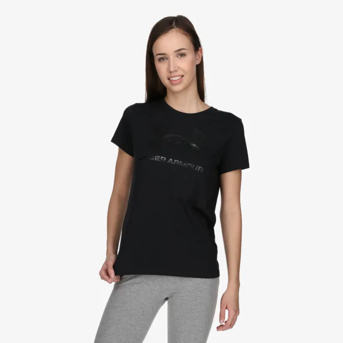 UNDER ARMOUR Live Sportstyle Graphic SSC 
