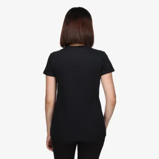 UNDER ARMOUR UA W SPORTSTYLE LOGO SS
