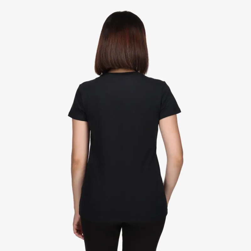 UNDER ARMOUR UA W SPORTSTYLE LOGO SS