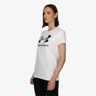UNDER ARMOUR Live Sportstyle Graphic SSC