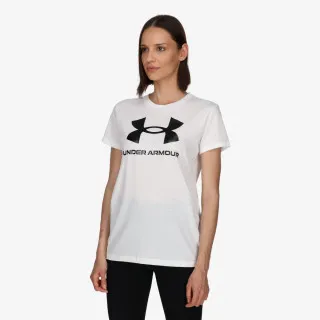 UNDER ARMOUR Live Sportstyle Graphic SSC
