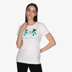 UNDER ARMOUR Live Sportstyle Graphic SSC 