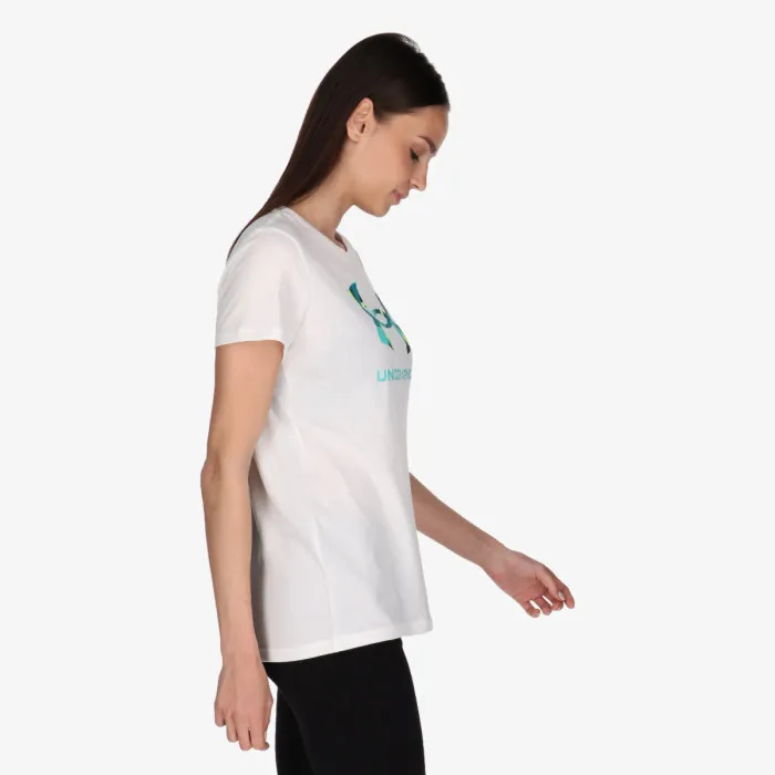 UNDER ARMOUR Live Sportstyle Graphic SSC 
