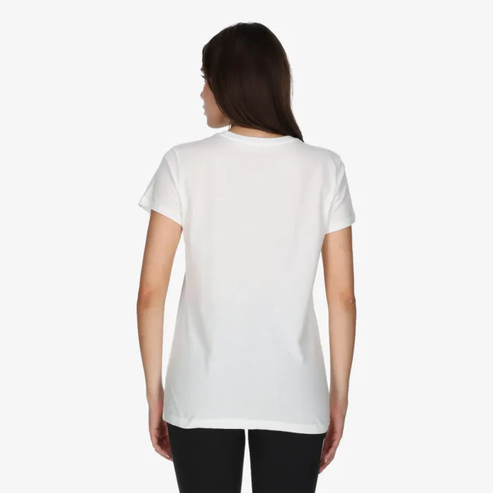 UNDER ARMOUR UA W SPORTSTYLE LOGO SS 