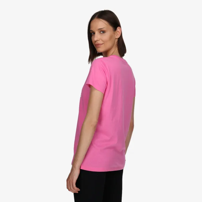 UA SPORTSTYLE LOGO SS 