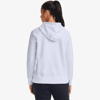 UNDER ARMOUR RIVAL FLEECE HB HOODIE