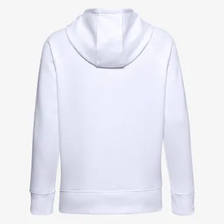 UNDER ARMOUR RIVAL FLEECE HB HOODIE