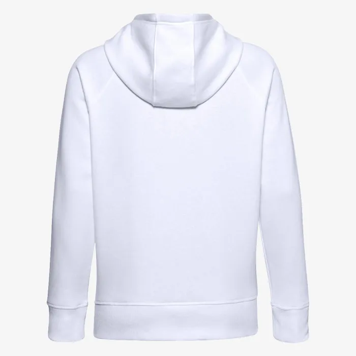 UNDER ARMOUR RIVAL FLEECE HB HOODIE 