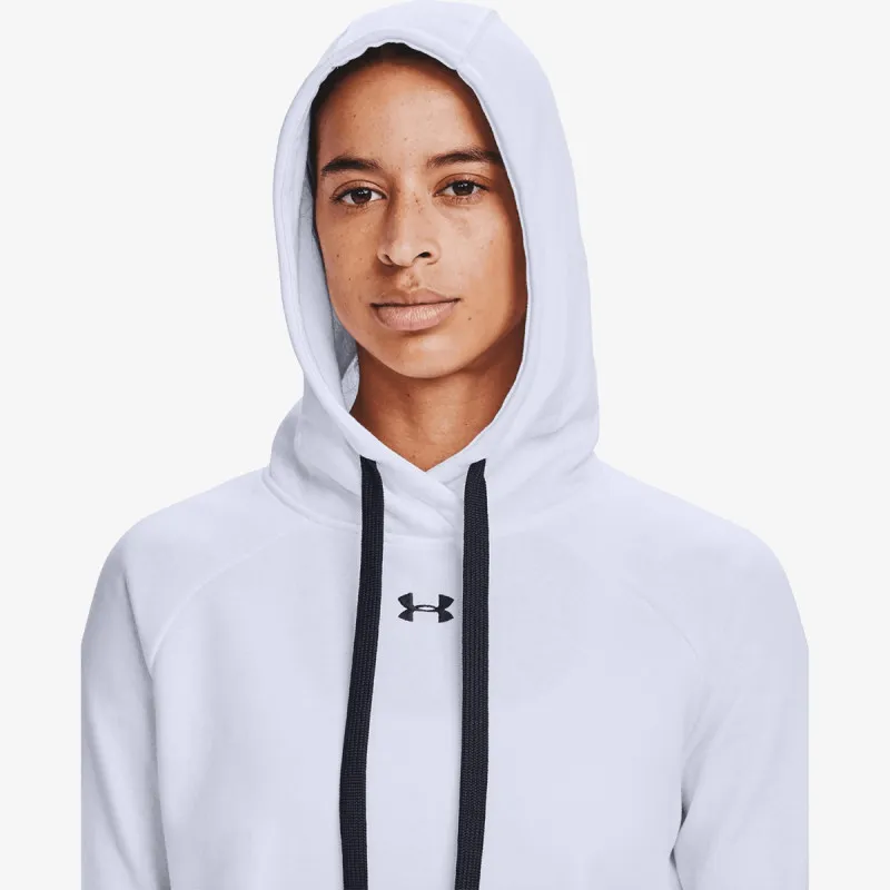 UNDER ARMOUR RIVAL FLEECE HB HOODIE