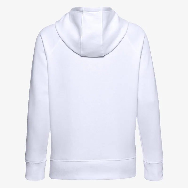 UNDER ARMOUR RIVAL FLEECE HB HOODIE