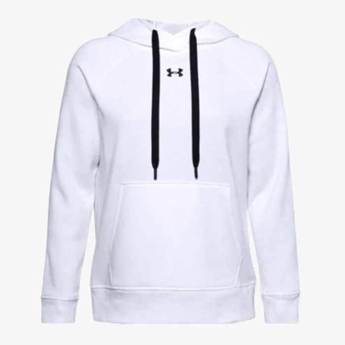 UNDER ARMOUR RIVAL FLEECE HB HOODIE 